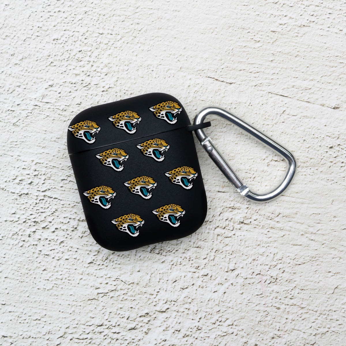Jacksonville Jaguars HD Apple AirPods Case Cover