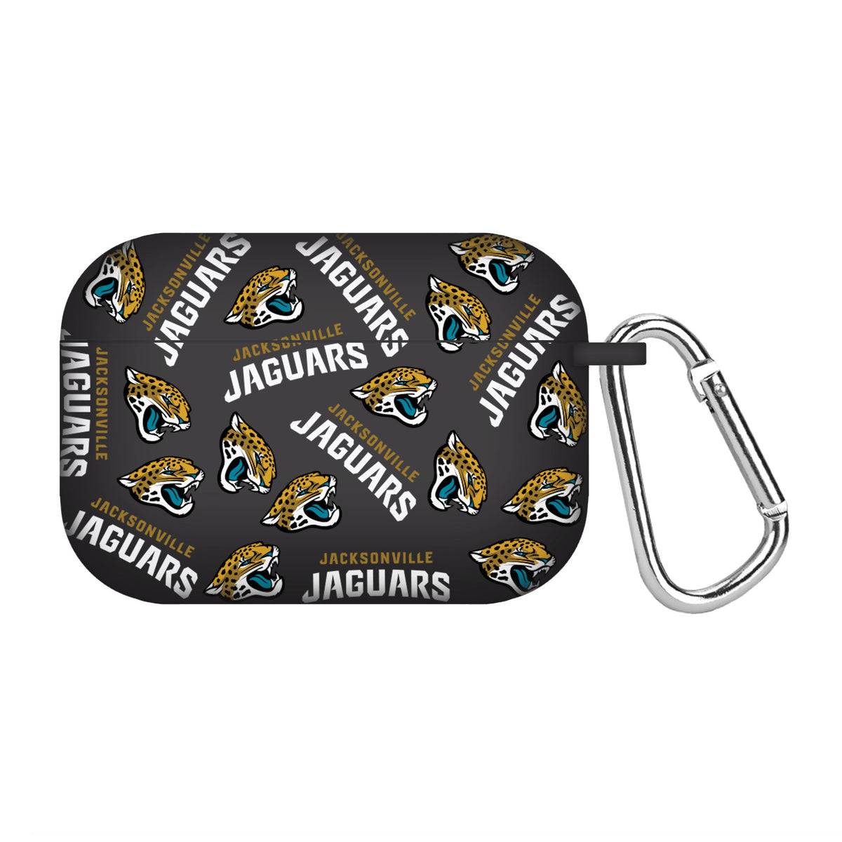 Game Time Jacksonville Jaguars HD Apple Pro Combo Package