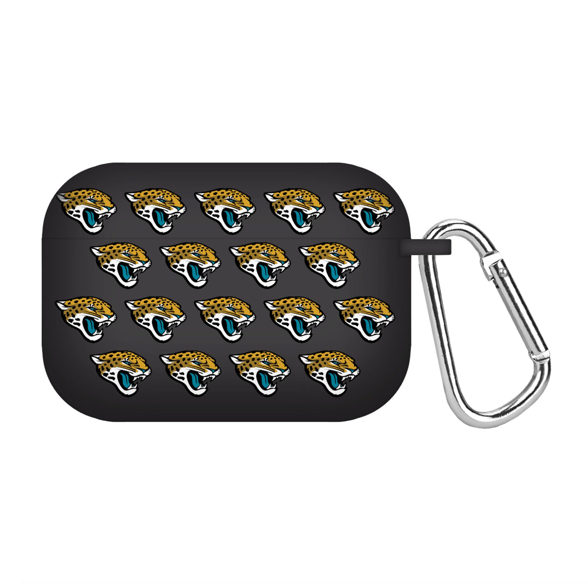 Jacksonville Jaguars HD Apple AirPods Pro Case Cover
