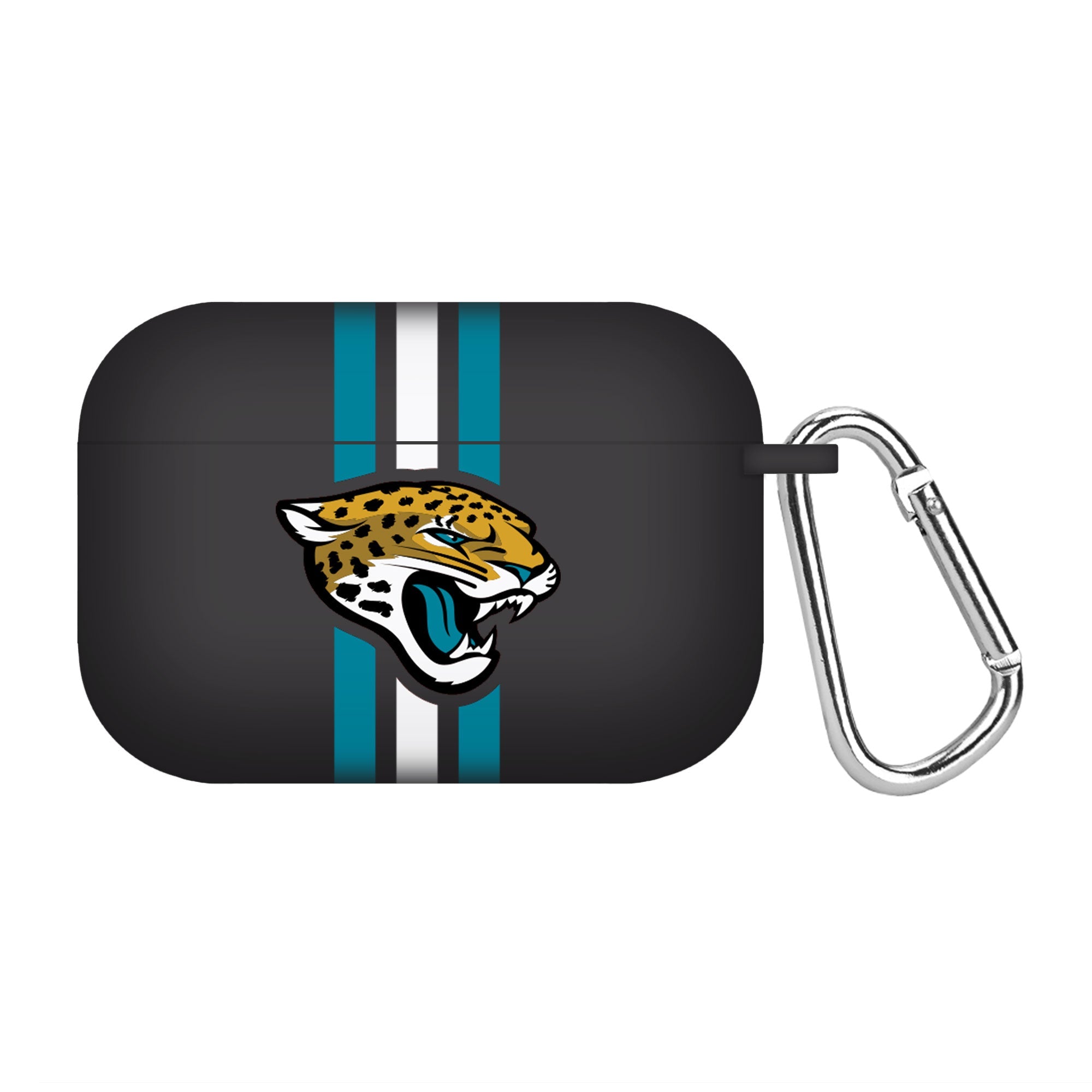 Jacksonville Jaguars HD Apple AirPods Pro Case Cover