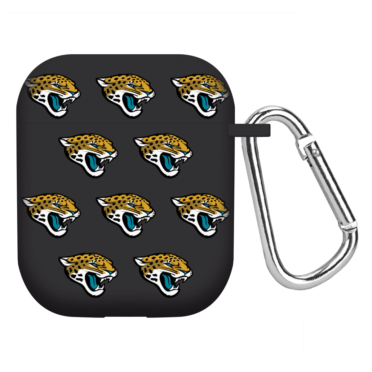 Jacksonville Jaguars HD Apple AirPods Case Cover