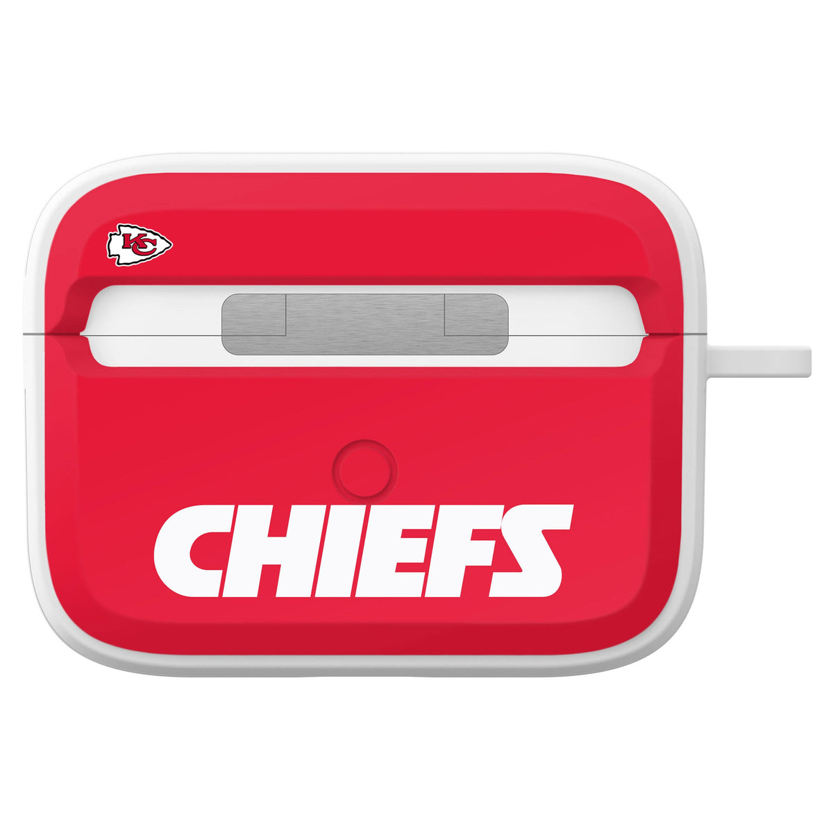 Kansas City Chiefs HDX Apple AirPods Pro Case Cover