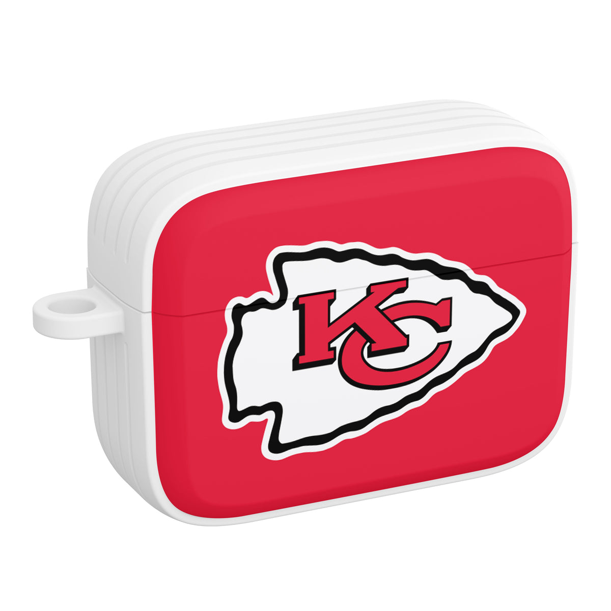 Kansas City Chiefs HDX Apple AirPods Pro Case Cover