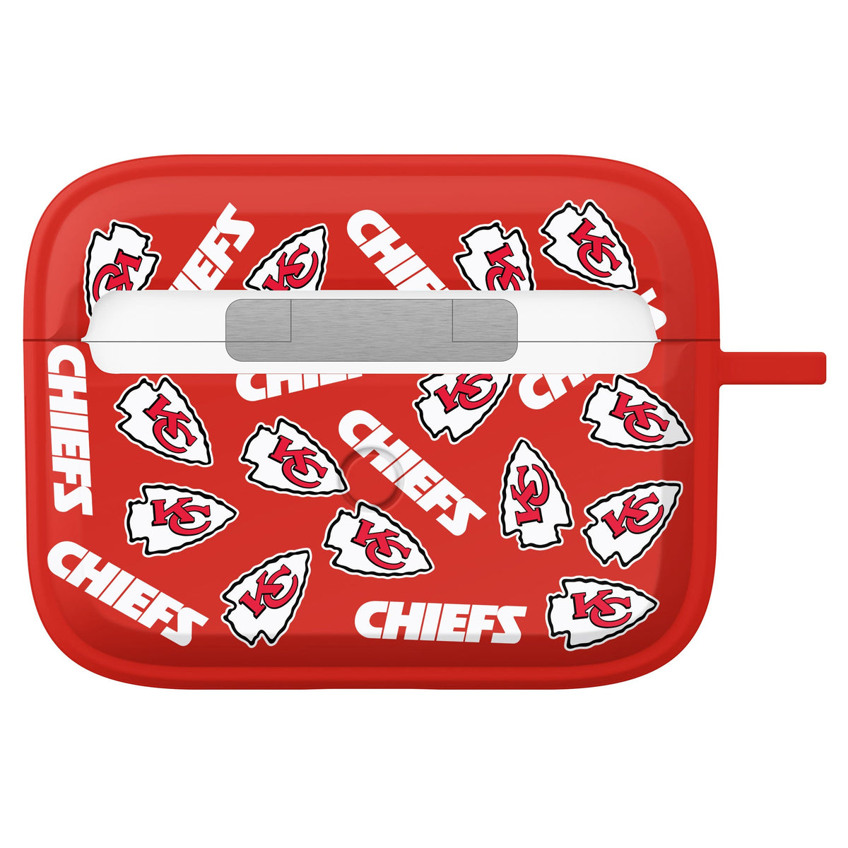 Kansas City Chiefs HDX Apple AirPods Pro Case Cover