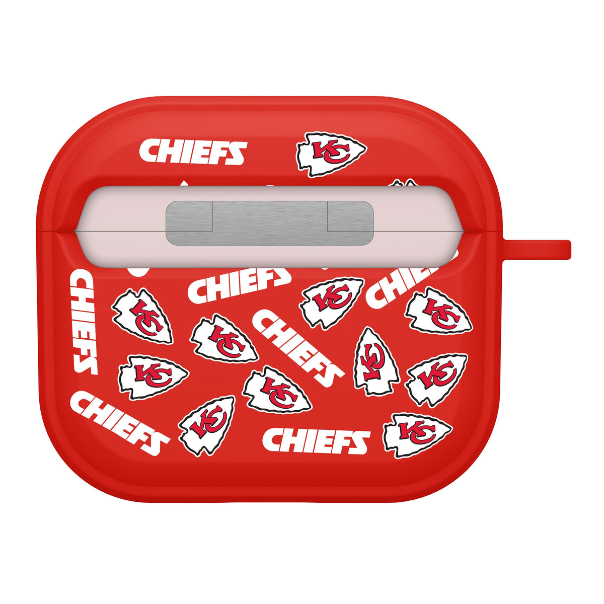 Kansas City Chiefs HDX Apple AirPods Gen 3 Case Cover