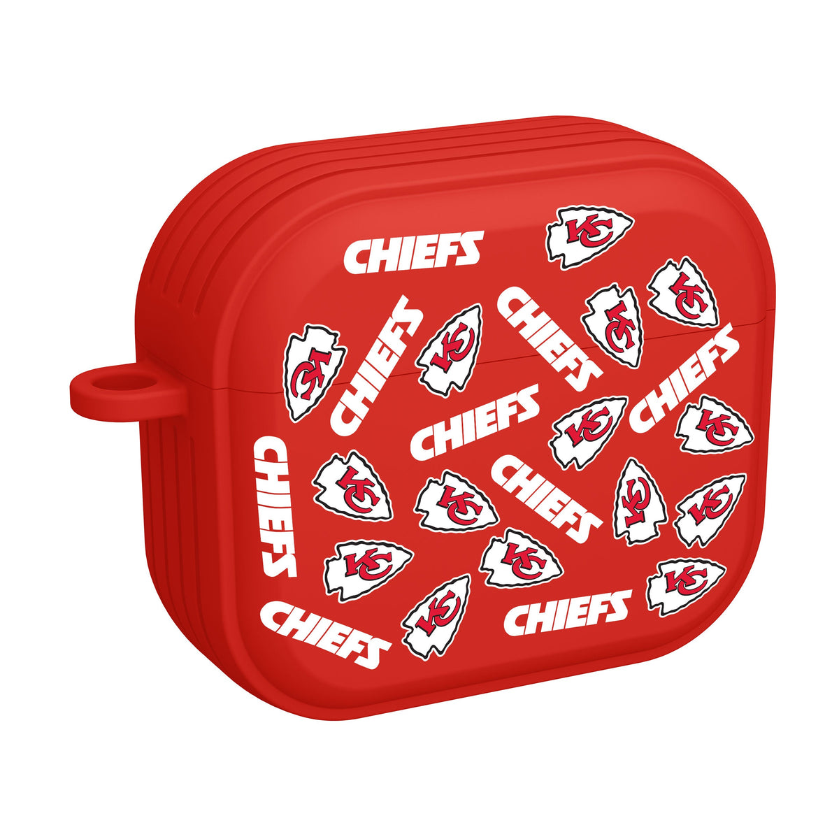 Kansas City Chiefs HDX Apple AirPods Gen 3 Case Cover