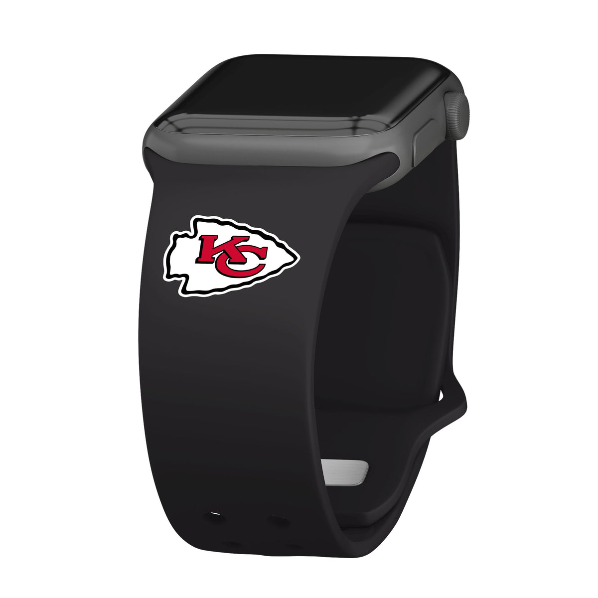 Game Time Kansas City Chiefs Apple Combo Pro Package
