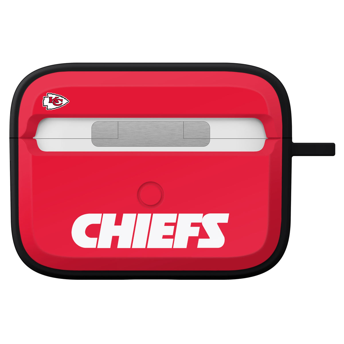 Kansas City Chiefs HDX Apple AirPods Pro Case Cover