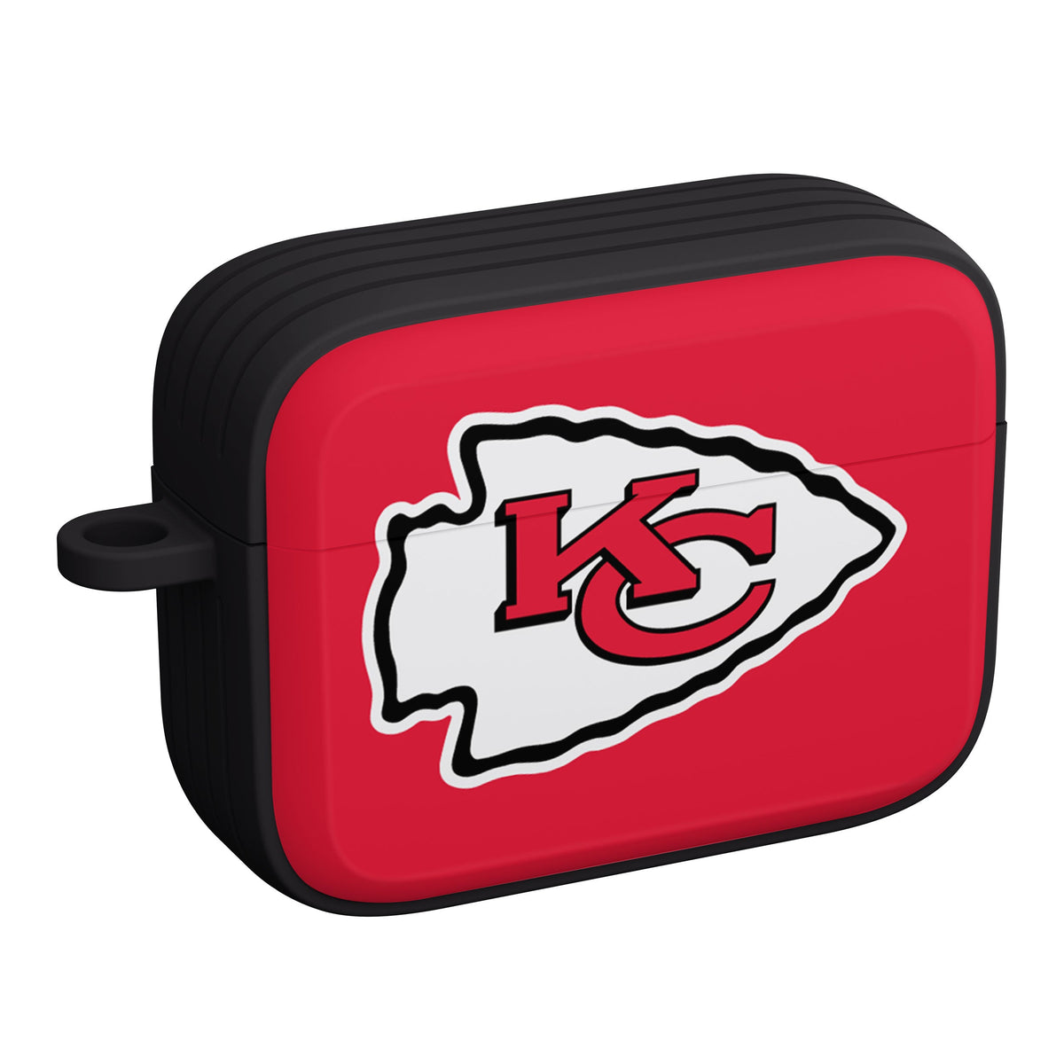 Kansas City Chiefs HDX Apple AirPods Pro Case Cover