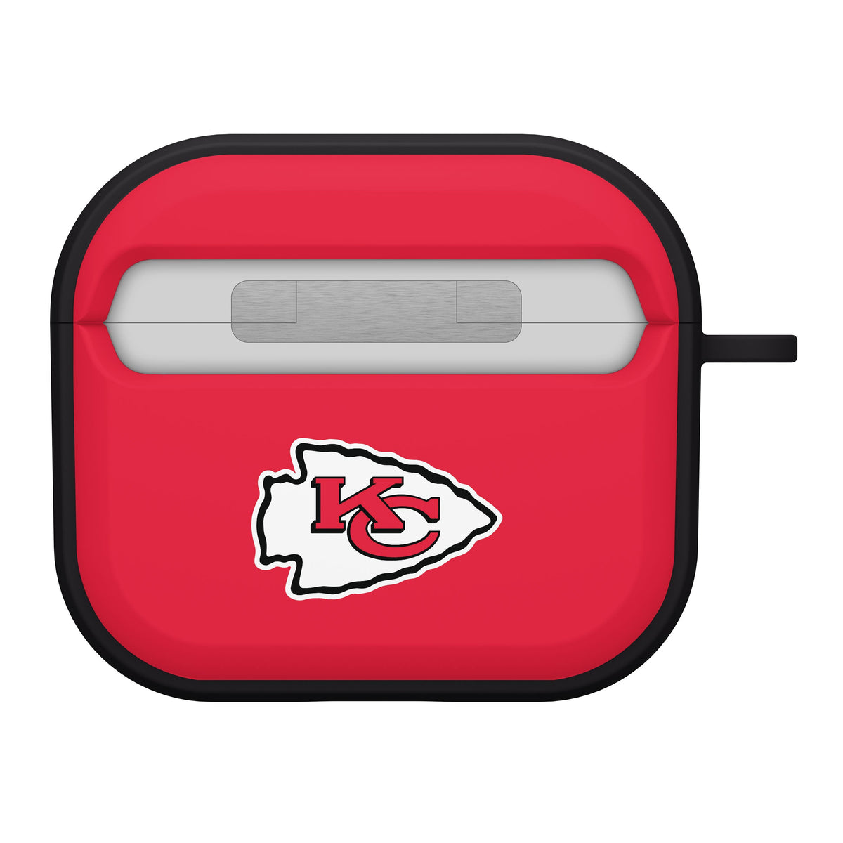 Kansas City Chiefs Custom Photo HDX Apple AirPods Gen 3 Case Cover