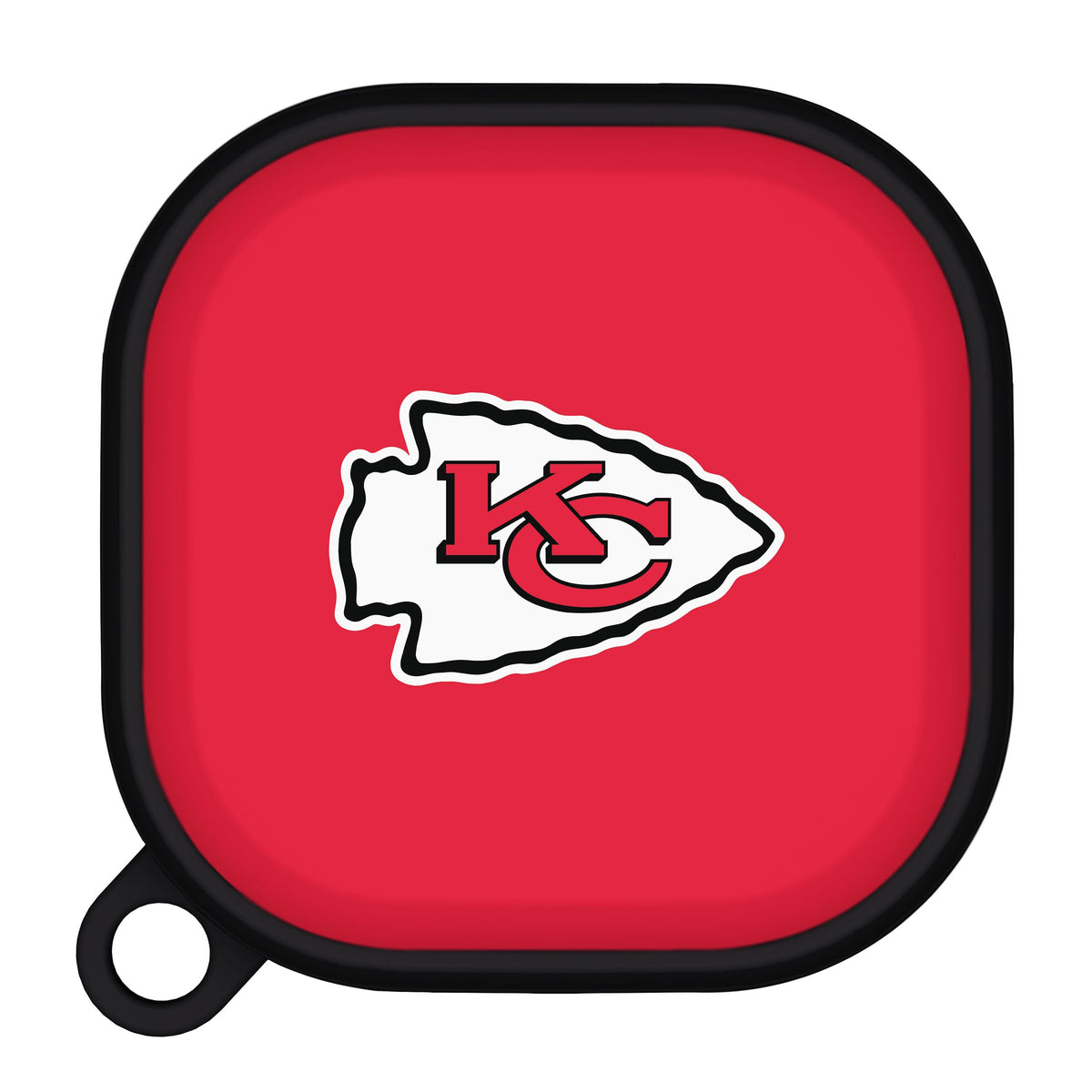 Kansas City Chiefs Custom Photo HDX Samsung Galaxy Buds Pro Case Cover