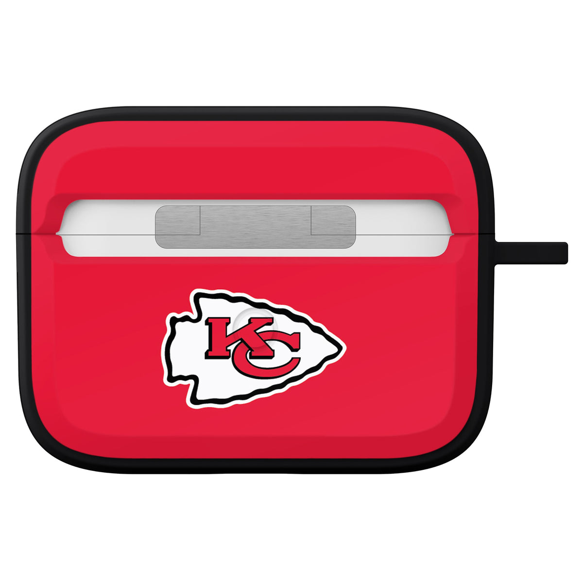 Kansas City Chiefs Custom Photo HDX Apple AirPods Pro Case Cover