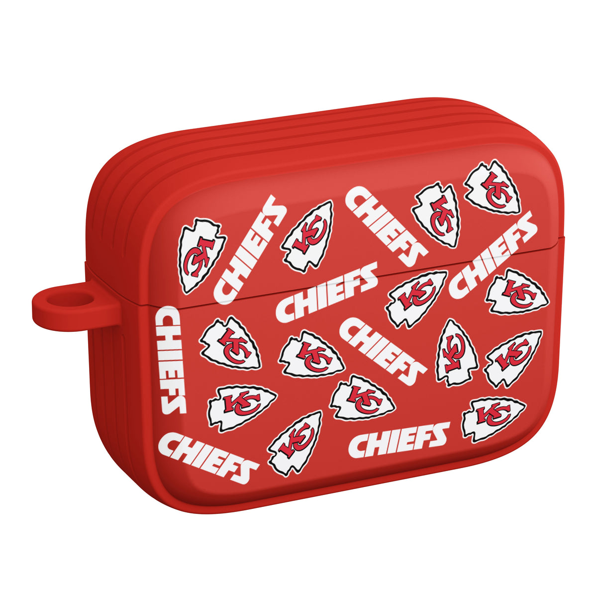 Kansas City Chiefs HDX Apple AirPods Pro Case Cover