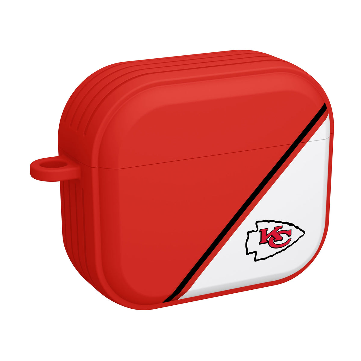 Kansas City Chiefs HDX Champion Series Apple AirPods Gen 3 Case Cover