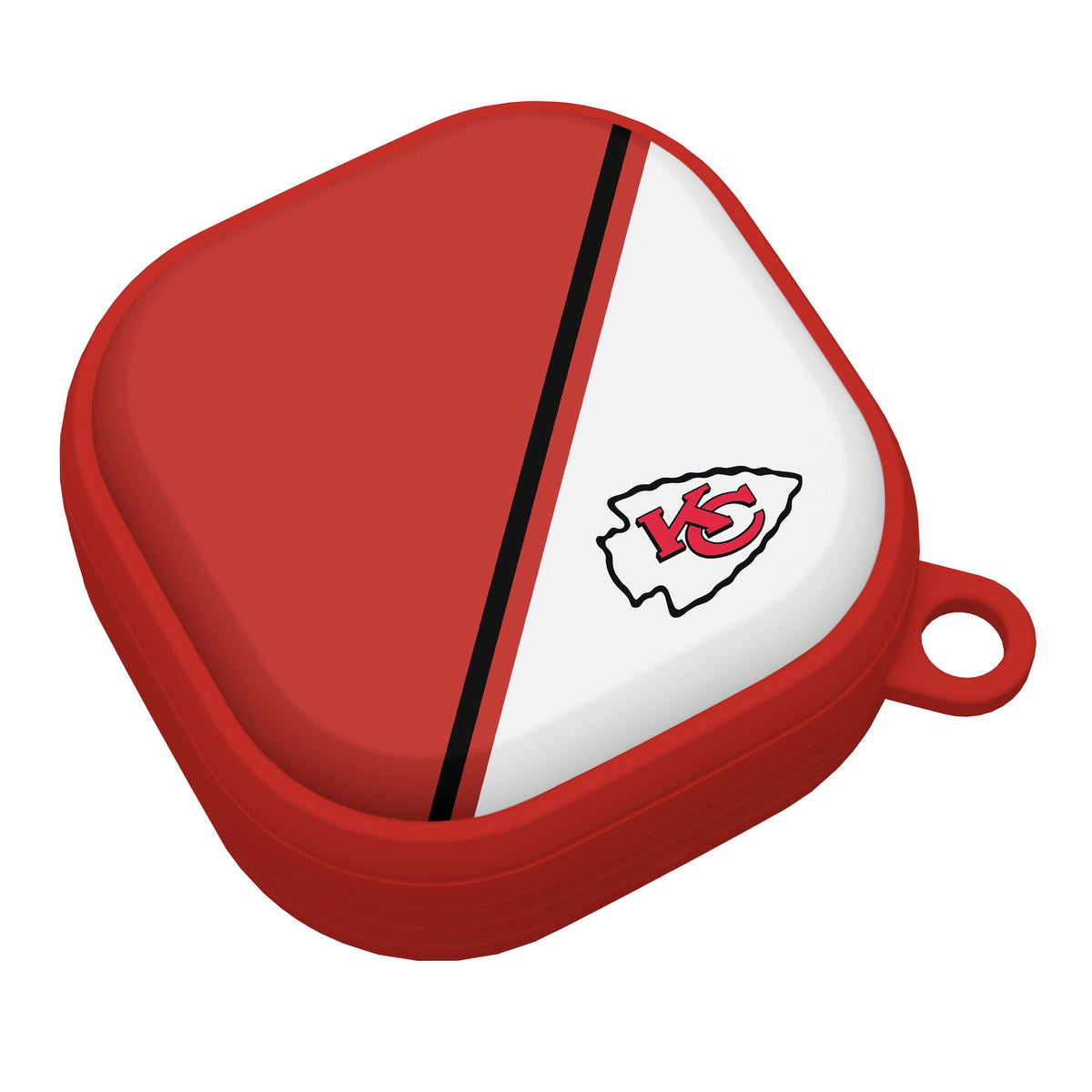 Kansas City Chiefs HDX Champion Series Samsung Galaxy Buds Pro Case Cover