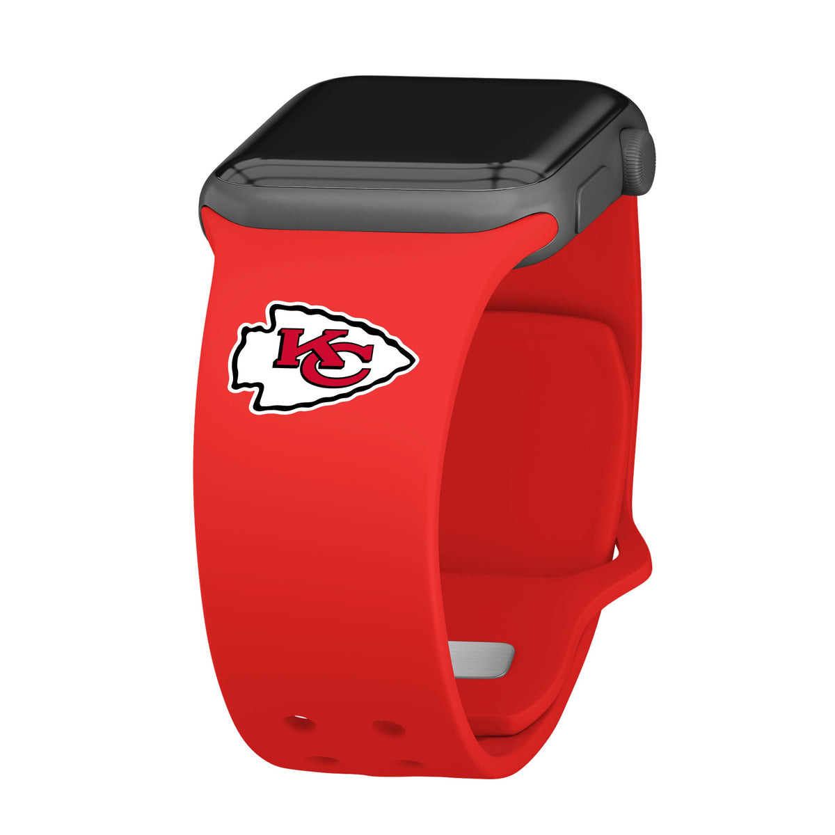 Game Time Kansas City Chiefs Apple Combo Pro Package
