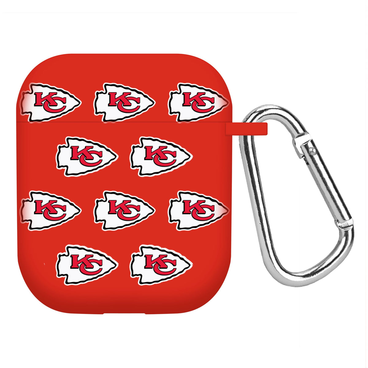 Game Time Kansas City Chiefs HD Apple Combo Package