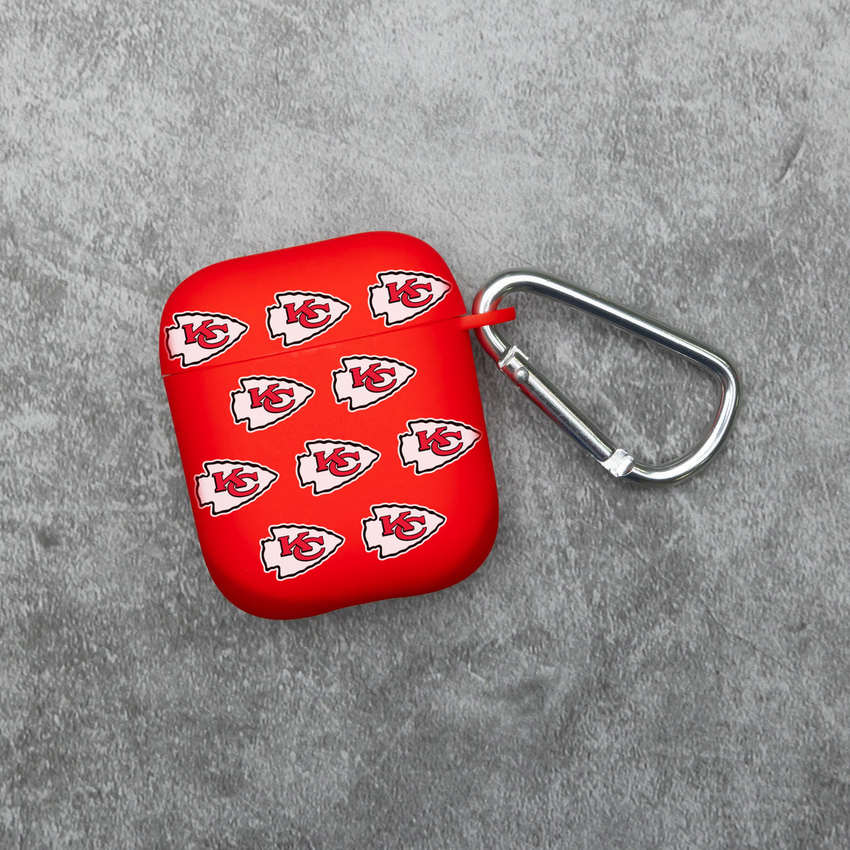 Game Time Kansas City Chiefs HD Apple Combo Package