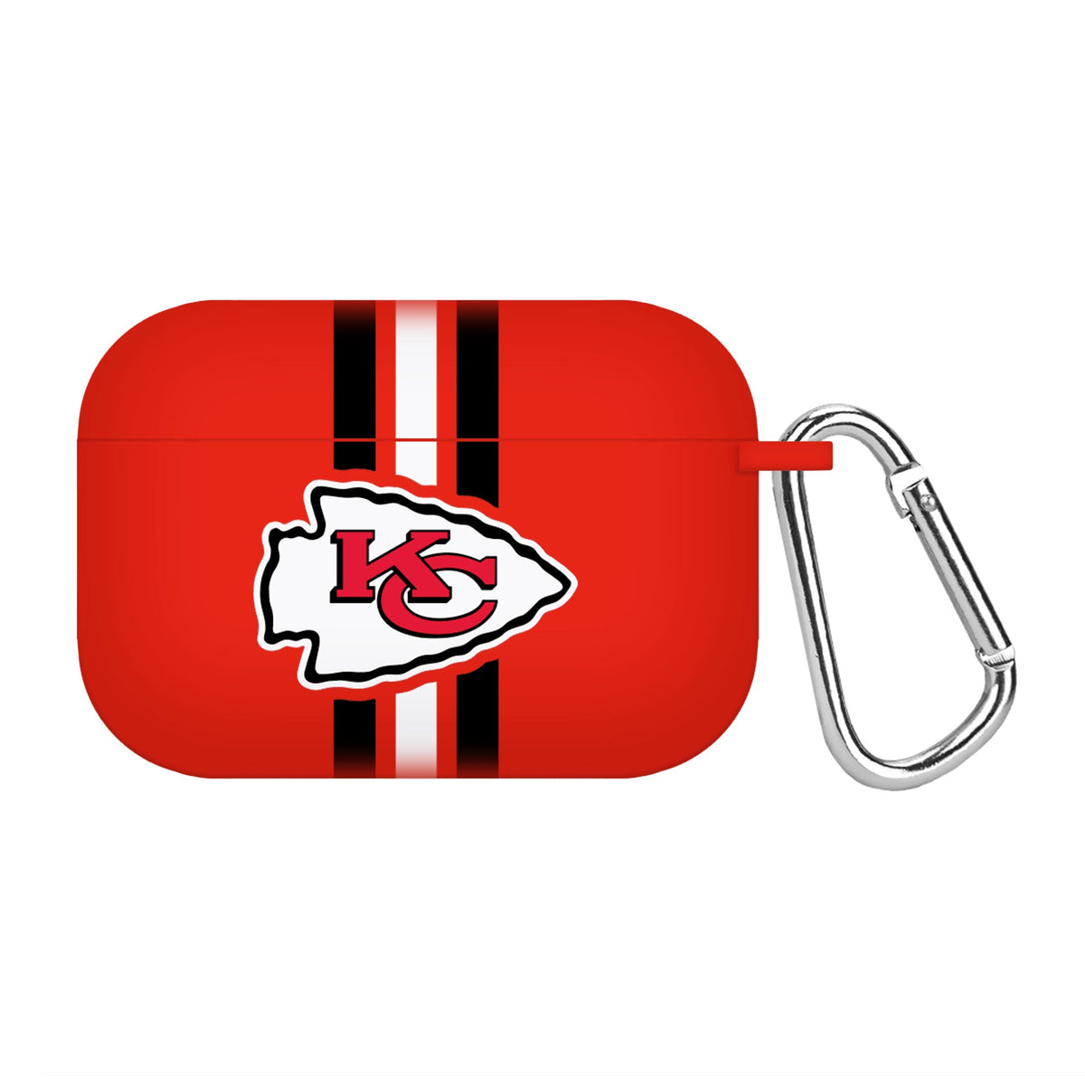 Kansas City Chiefs HD Apple AirPods Pro Case Cover