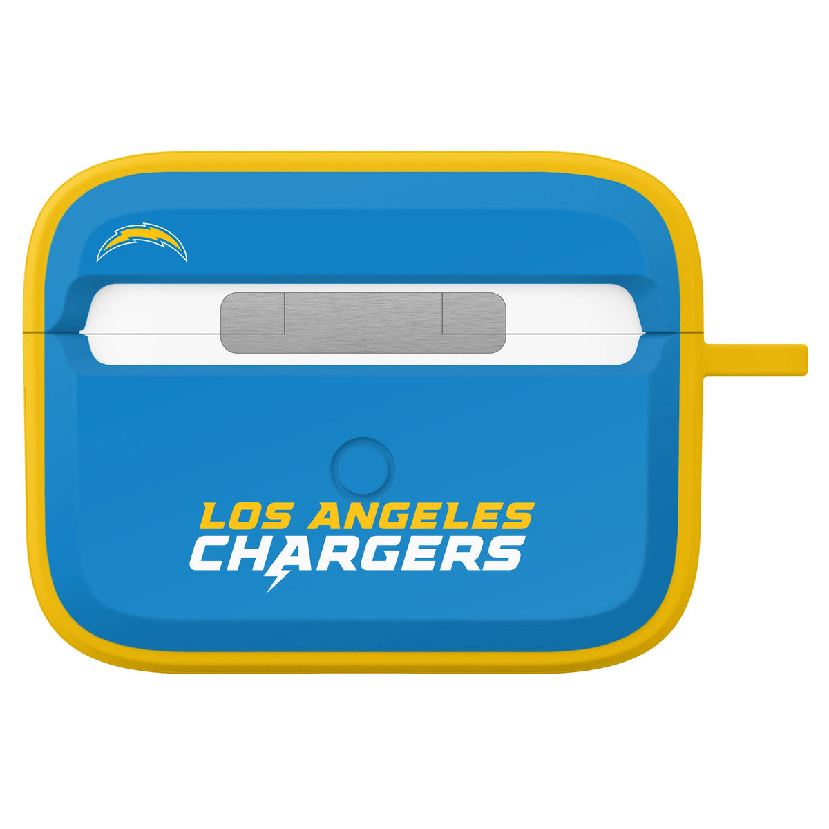 Los Angeles Chargers HDX Apple AirPods Pro Case Cover