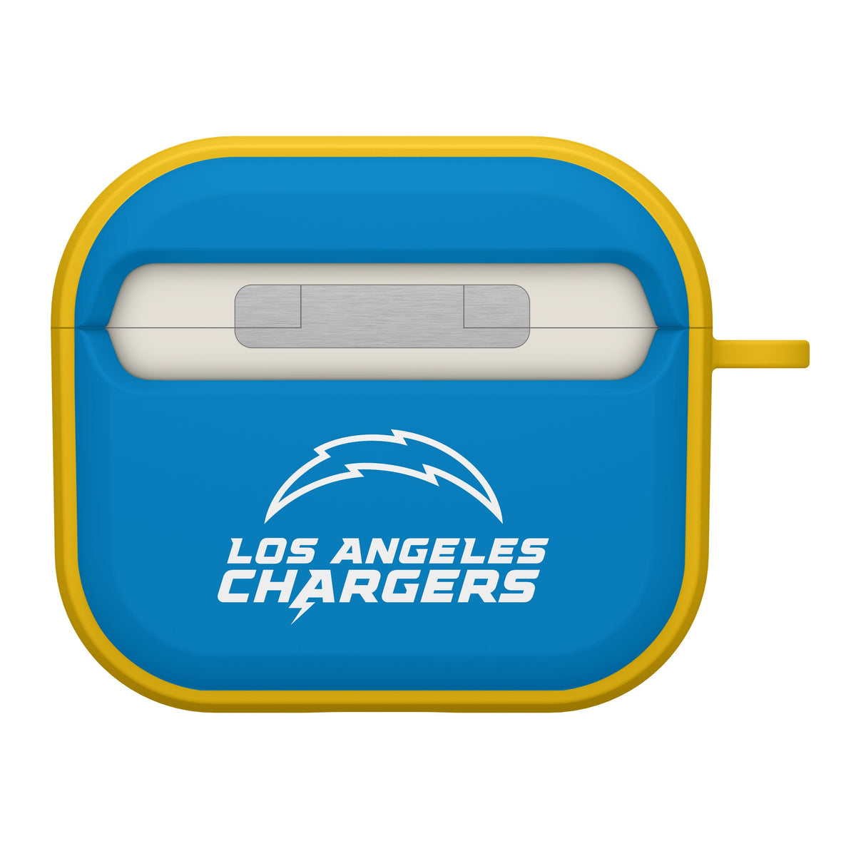 Los Angeles Chargers HDX Apple AirPods Gen 3 Case Cover
