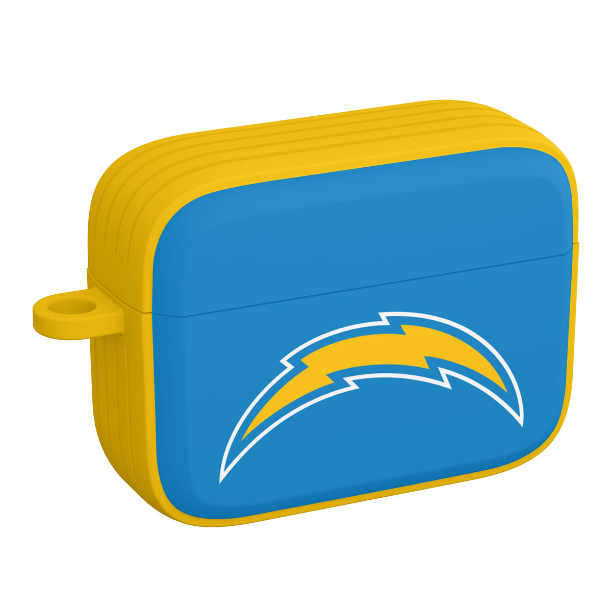 Los Angeles Chargers HDX Apple AirPods Pro Case Cover