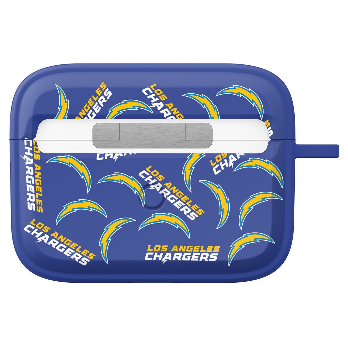 Los Angeles Chargers HDX Apple AirPods Pro Case Cover