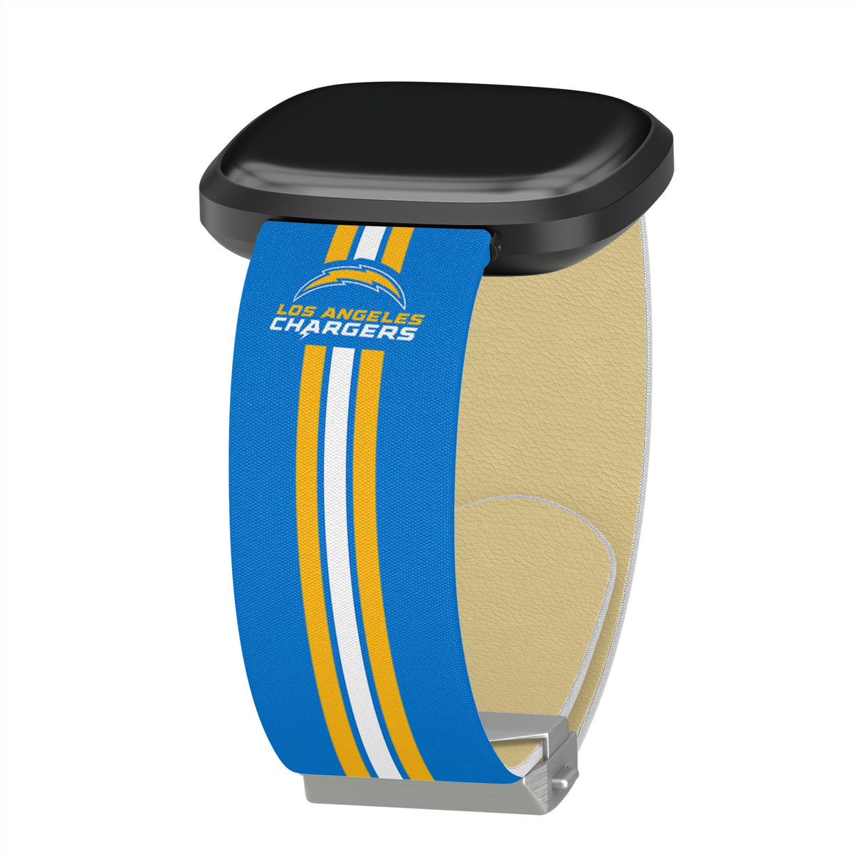 Los Angeles Chargers Signature Series FitBit Watch Band