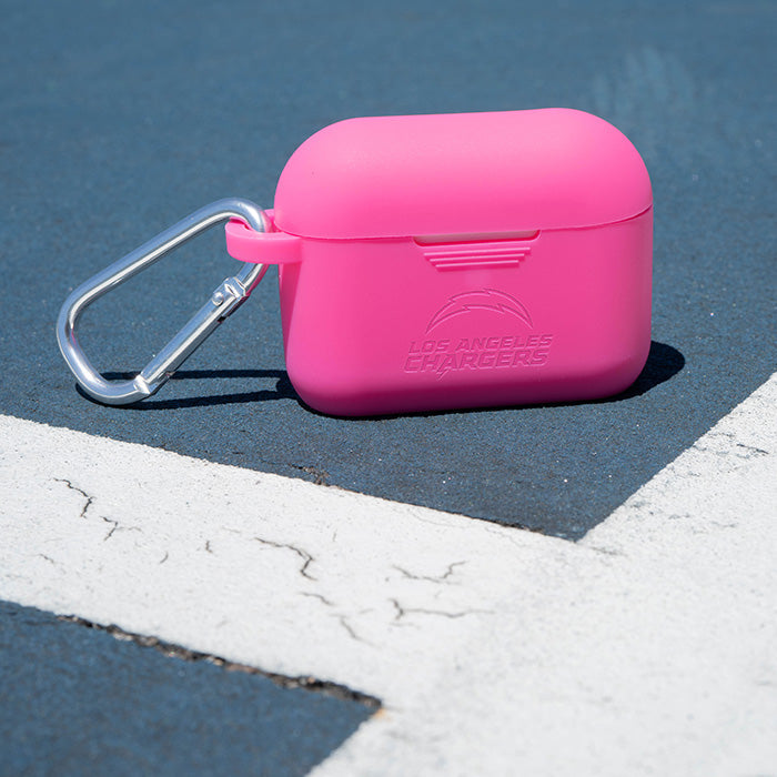 Game Time Los Angeles Chargers Engraved Apple Pro Combo Package