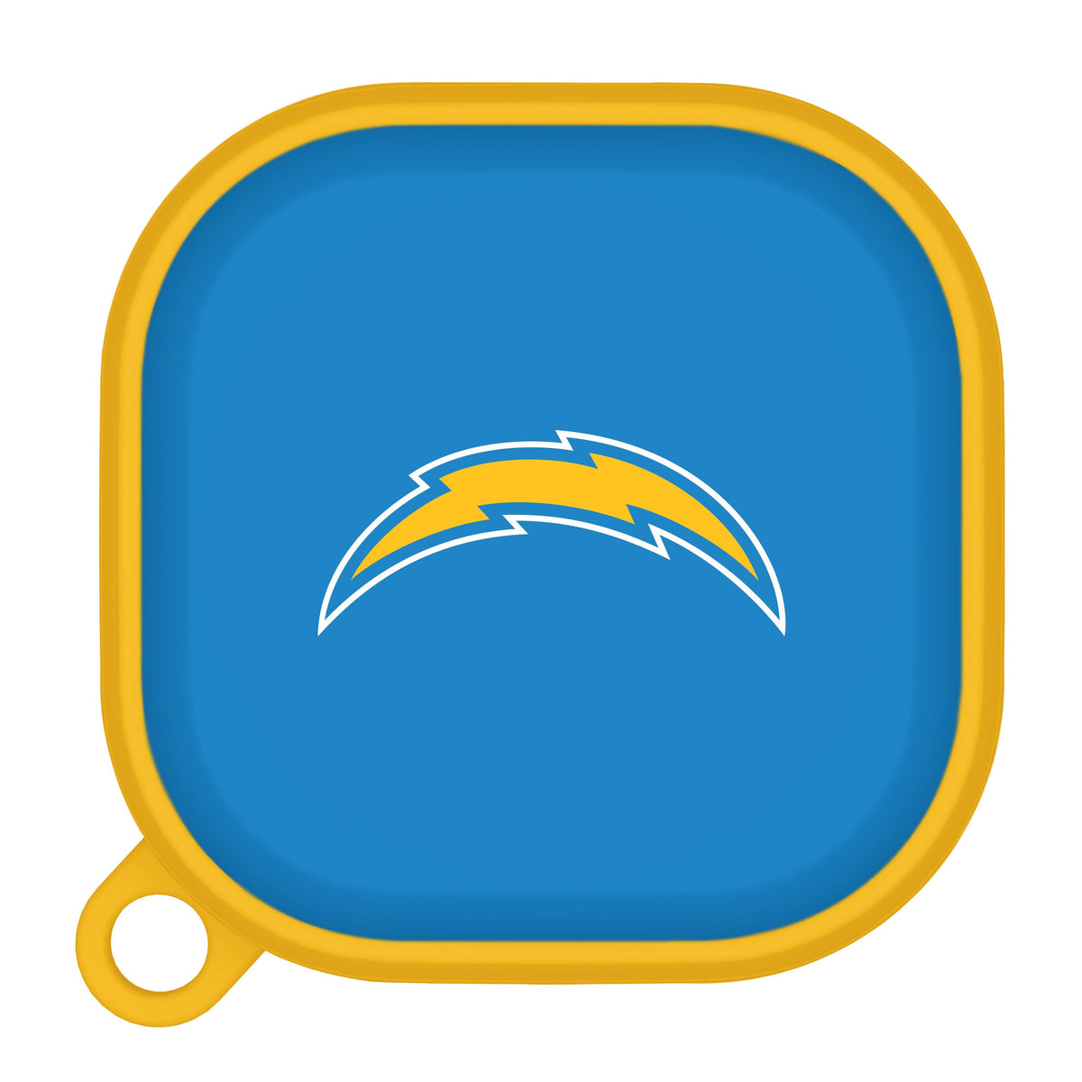 Los Angeles Chargers Custom Photo HDX Samsung Galaxy Buds Pro Case Cover