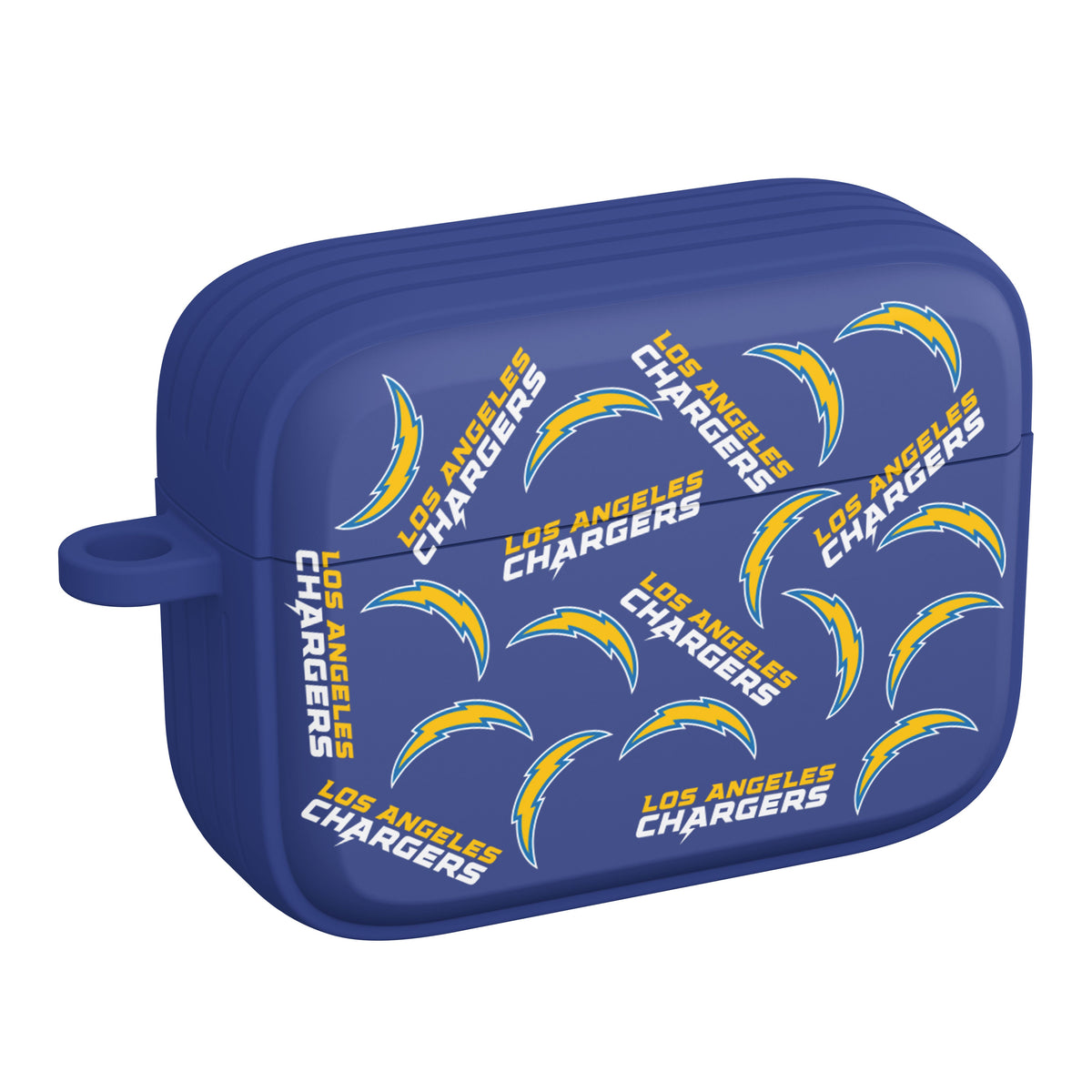 Los Angeles Chargers HDX Apple AirPods Pro Case Cover