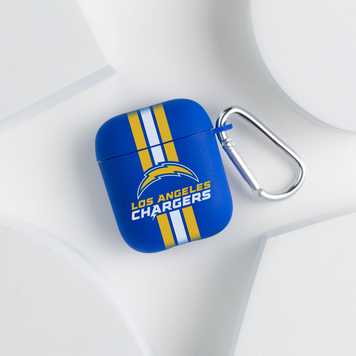 Game Time Los Angeles Chargers HD Apple Combo Package