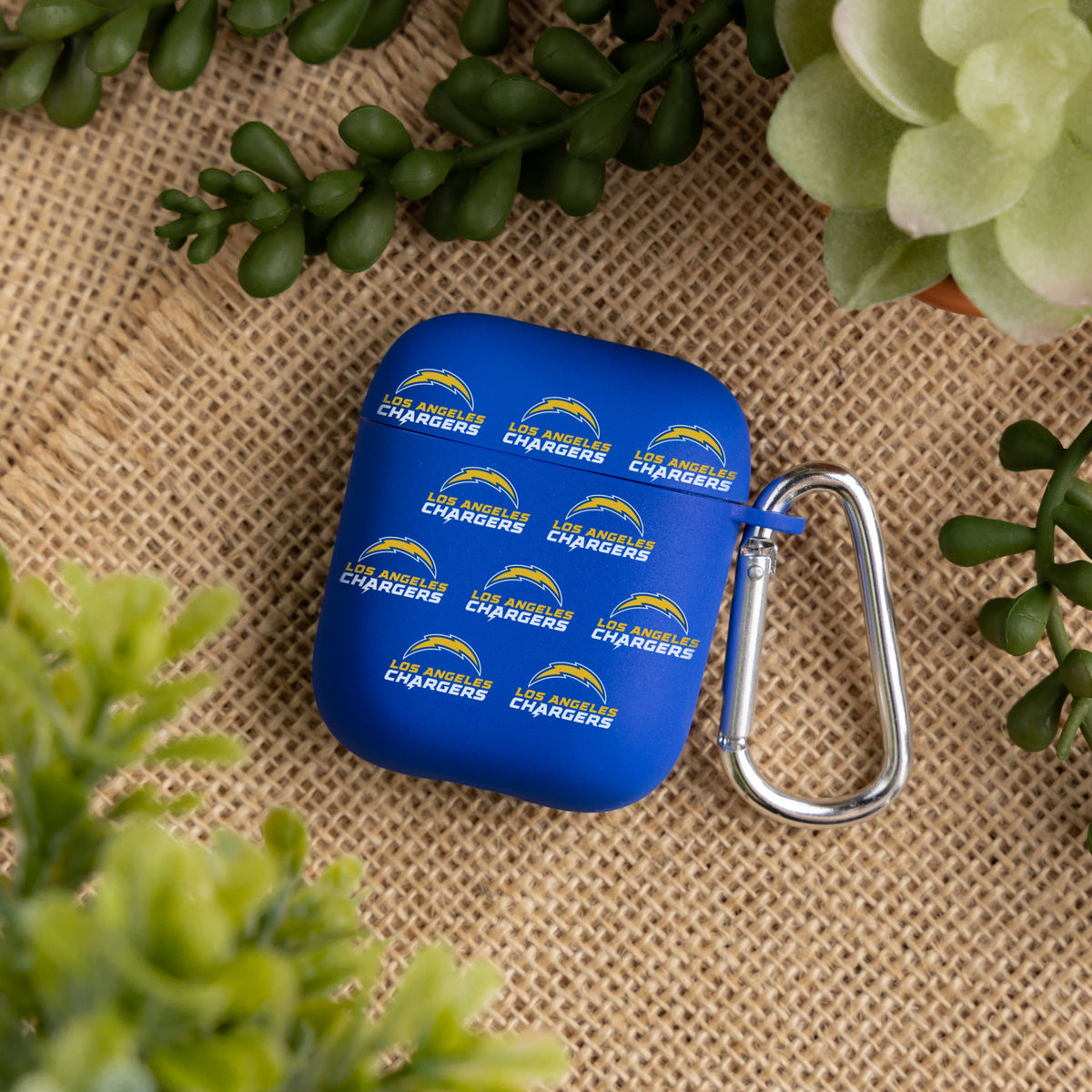 Game Time Los Angeles Chargers HD Apple Combo Package