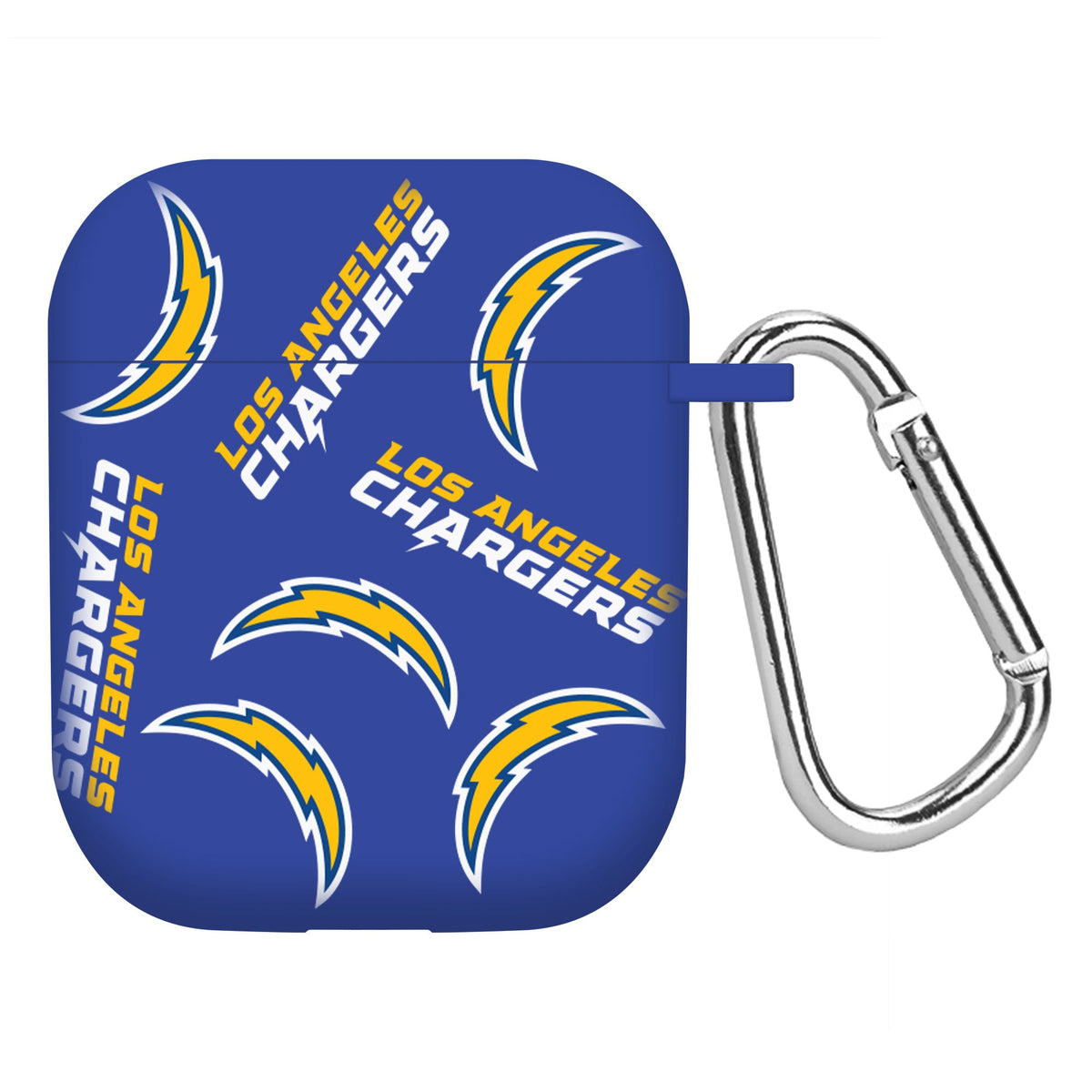 Game Time Los Angeles Chargers HD Apple Combo Package
