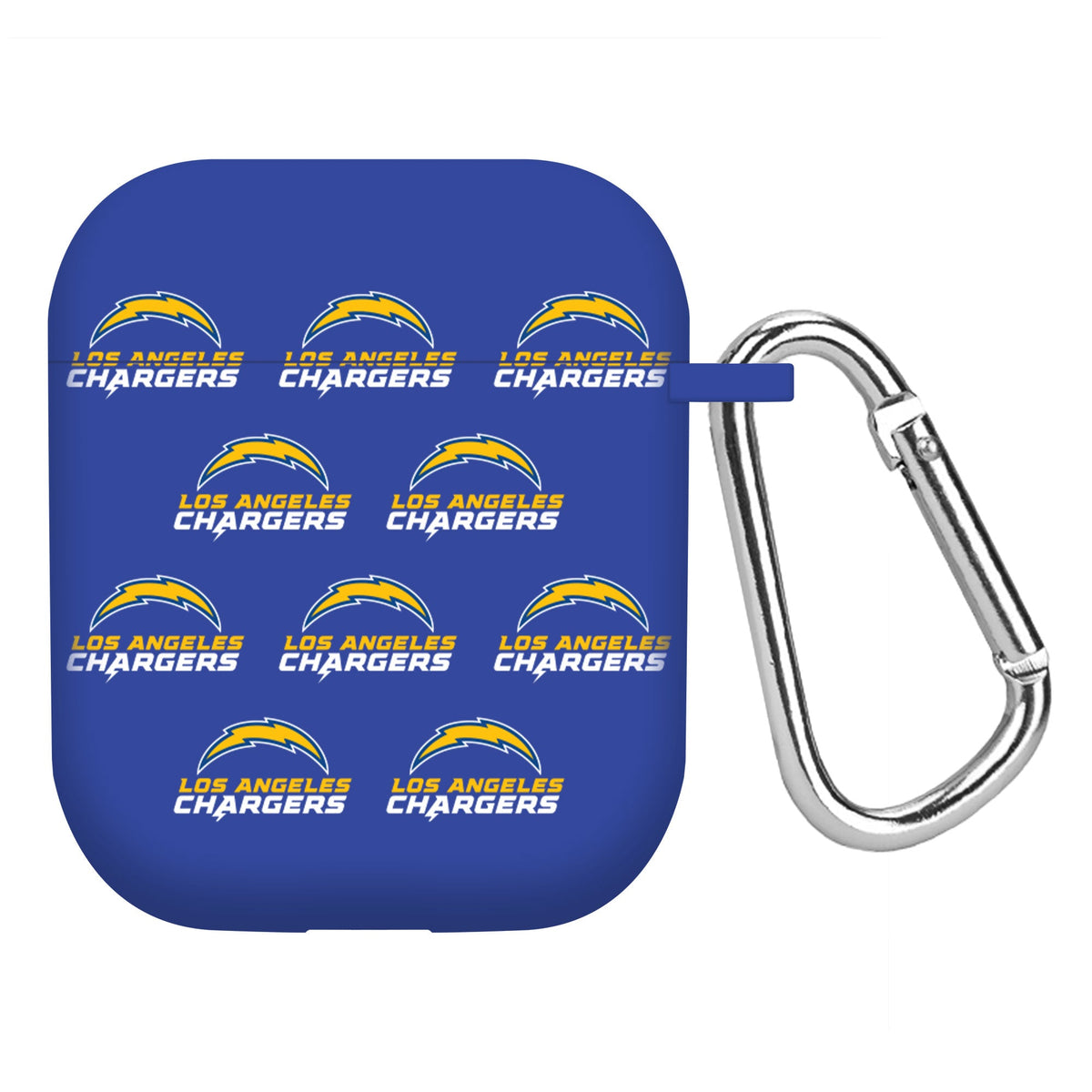 Game Time Los Angeles Chargers HD Apple Combo Package