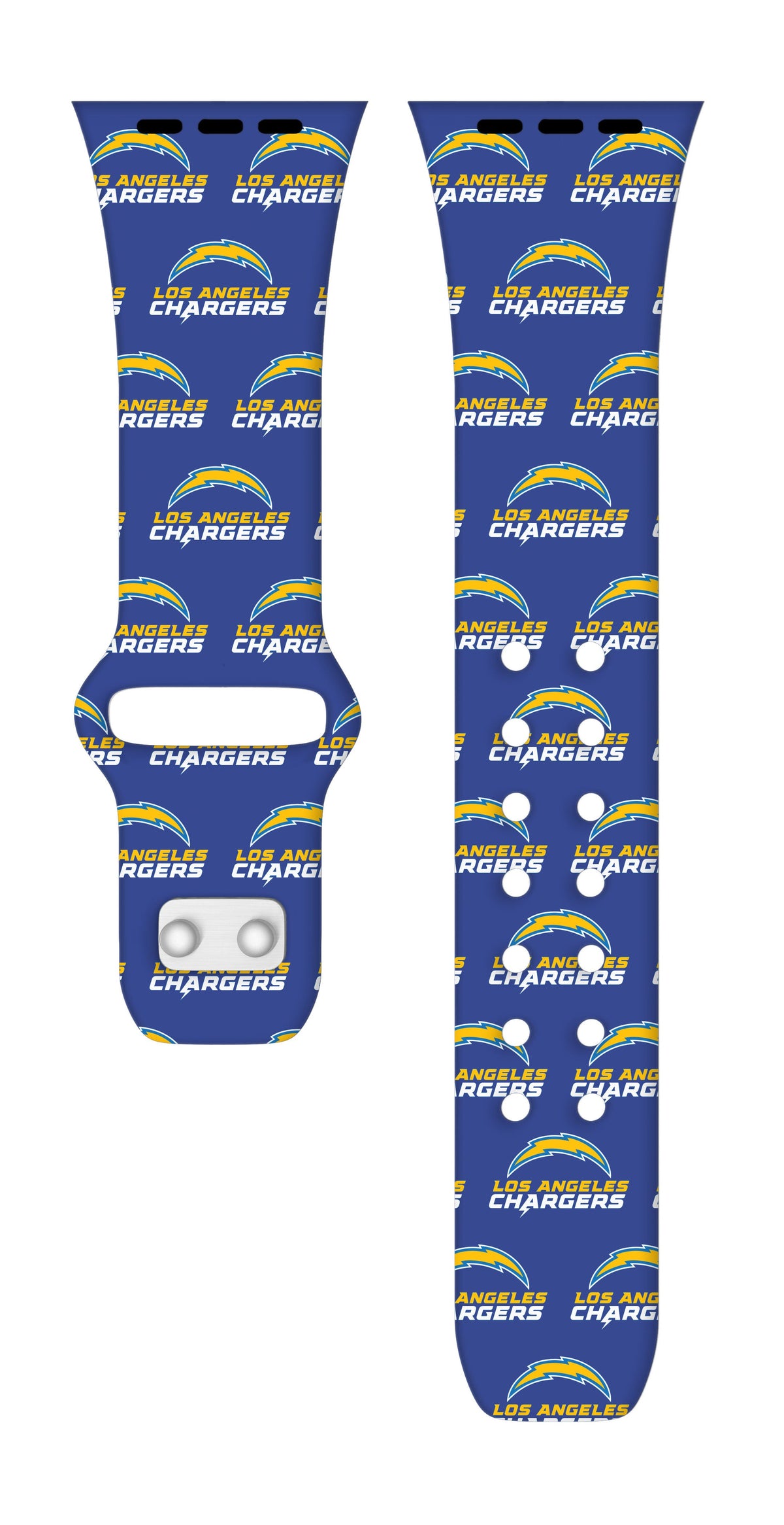 Game Time Los Angeles Chargers HD Apple Combo Package