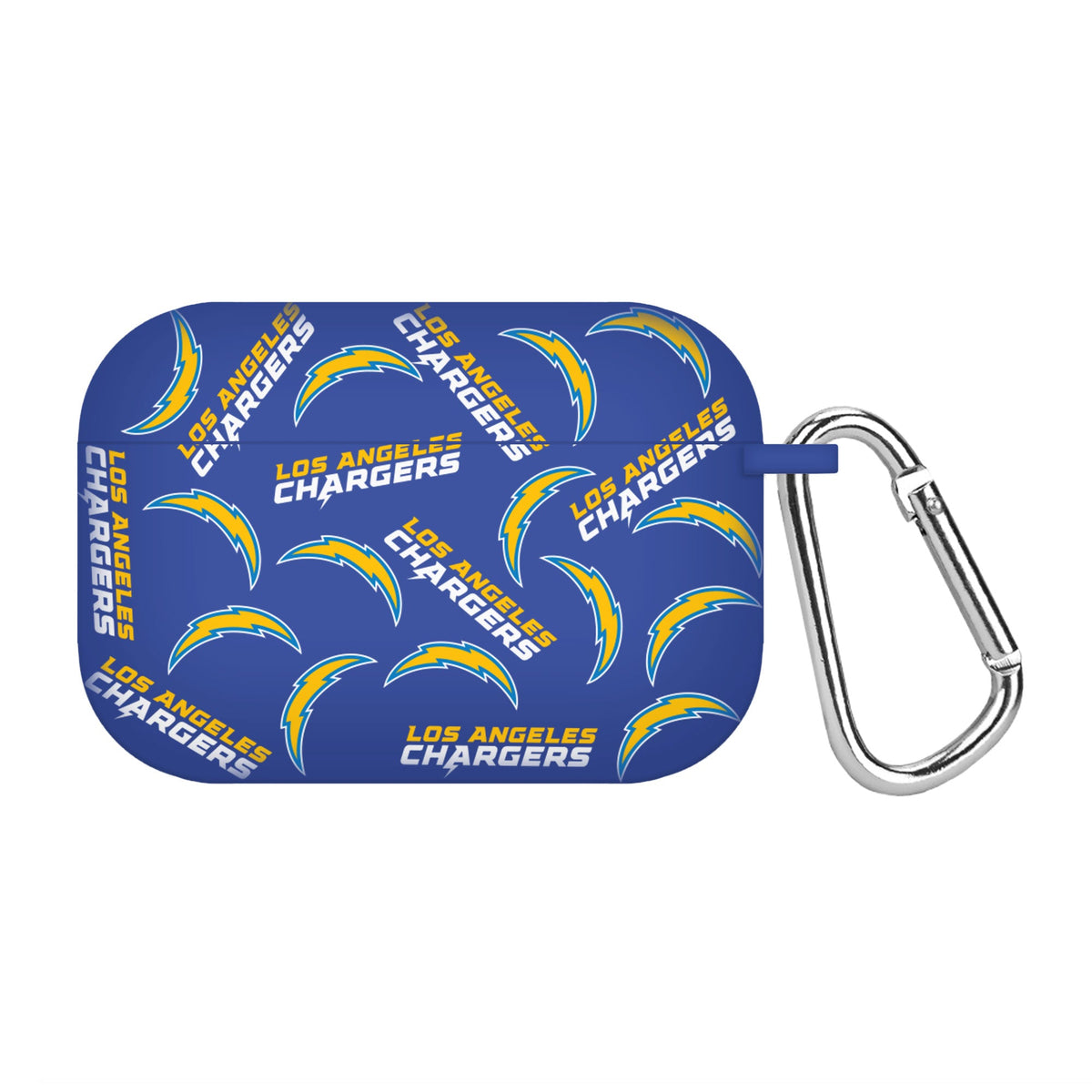 Los Angeles Chargers HD Apple AirPods Pro Case Cover
