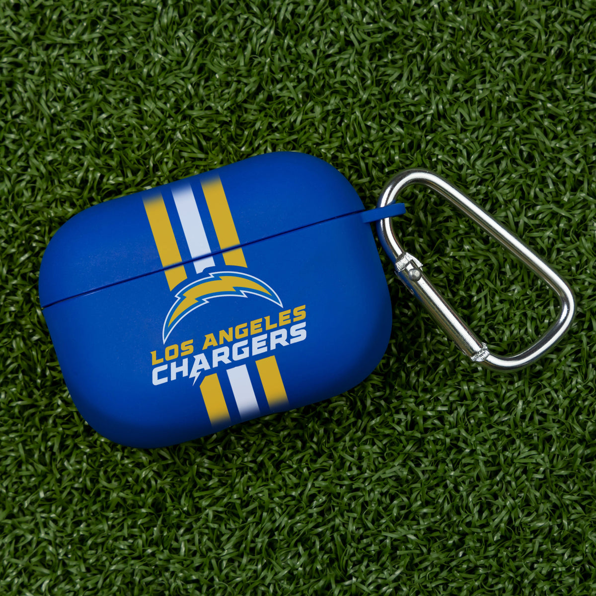 Los Angeles Chargers HD Apple AirPods Pro Case Cover