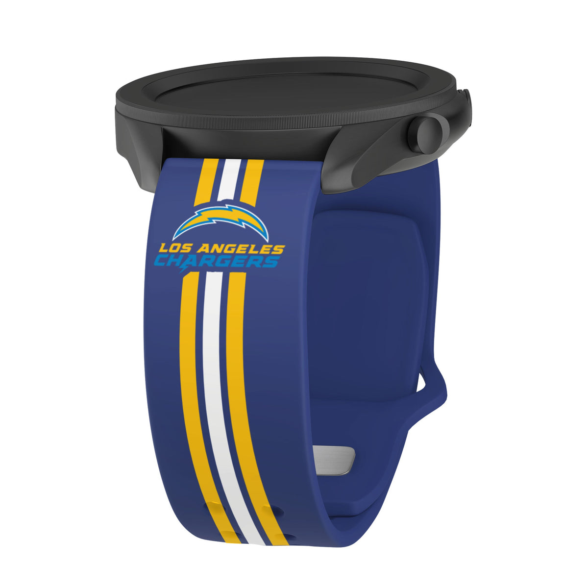 Game Time Los Angeles Chargers HD Watch Band