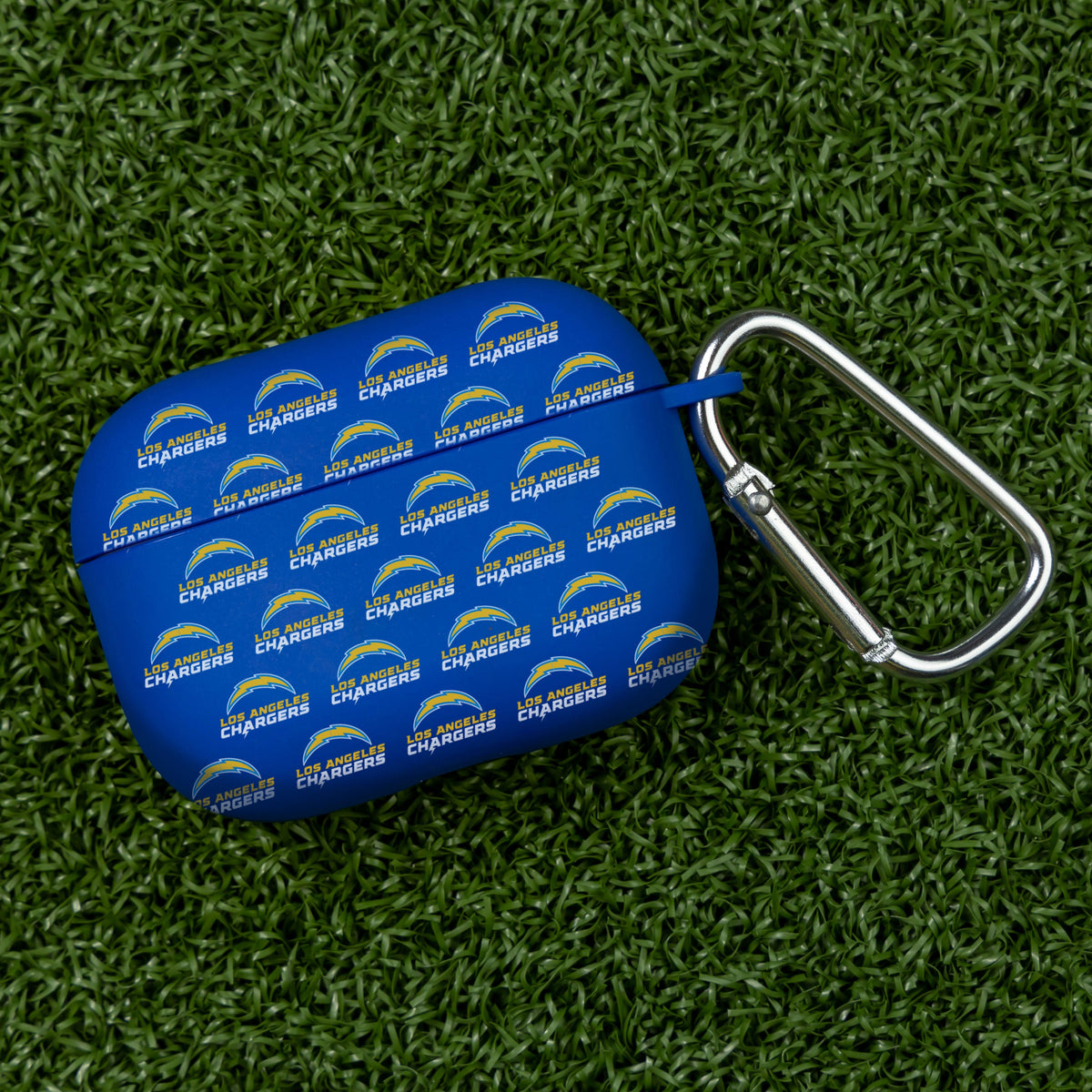 Los Angeles Chargers HD Apple AirPods Pro Case Cover