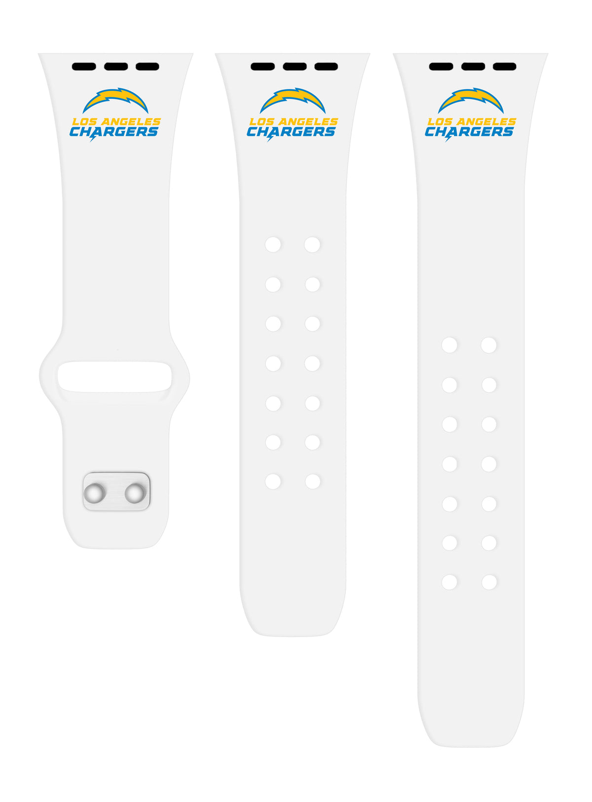 Game Time Los Angeles Chargers Apple Combo Pro Package