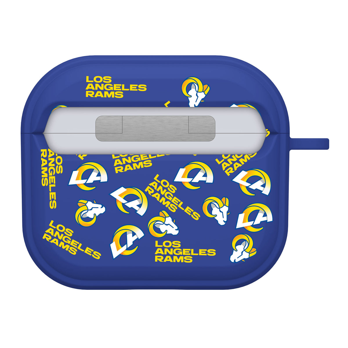Los Angeles Rams HDX Apple AirPods Gen 3 Case Cover
