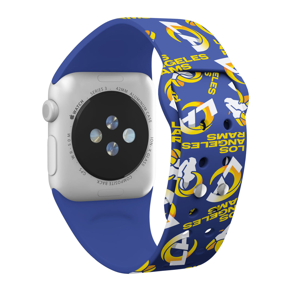 Game Time Los Angeles Rams HD Apple Combo Package