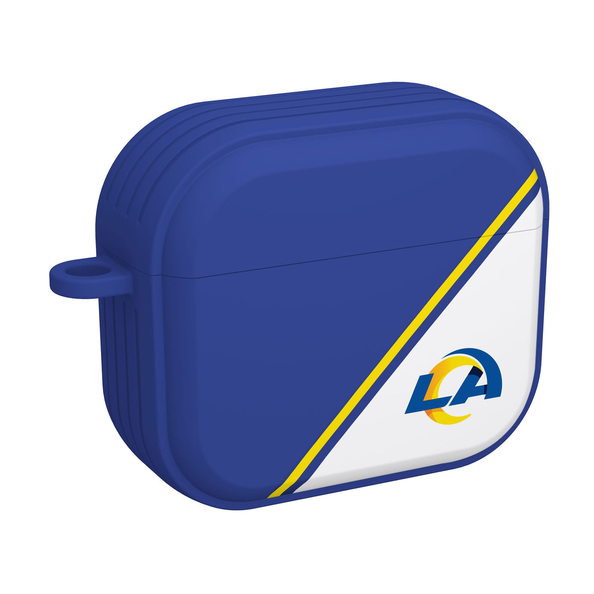 Los Angeles Rams HDX Champion Series Apple AirPods Gen 3 Case Cover