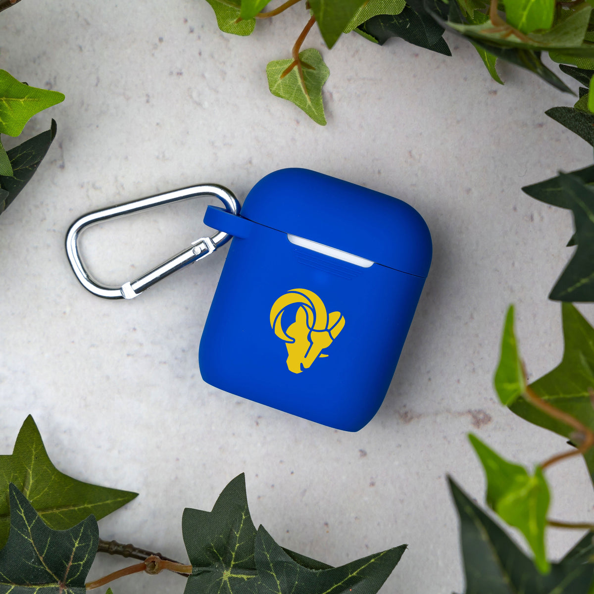 Game Time Los Angeles Rams Apple Combo Package