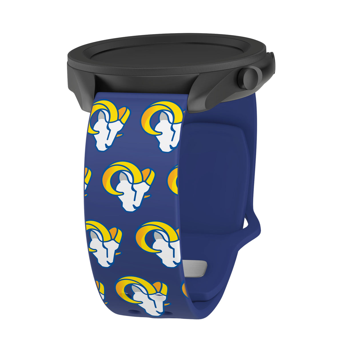 Game Time Los Angeles Rams HD Watch Band