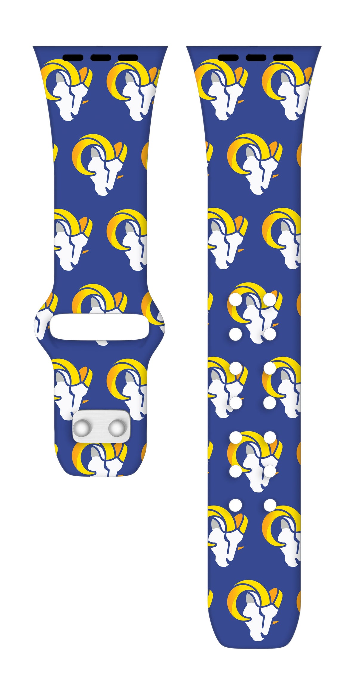 Game Time Los Angeles Rams HD Apple Combo Package