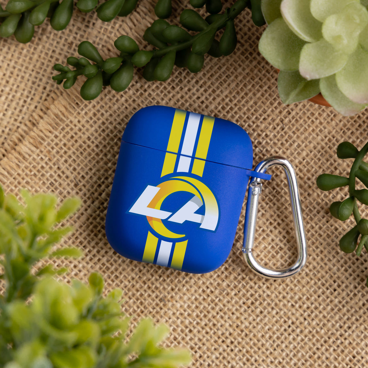 Game Time Los Angeles Rams HD Apple Combo Package