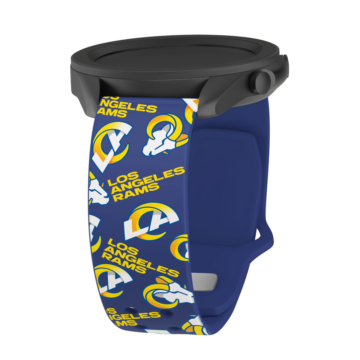 Game Time Los Angeles Rams HD Watch Band