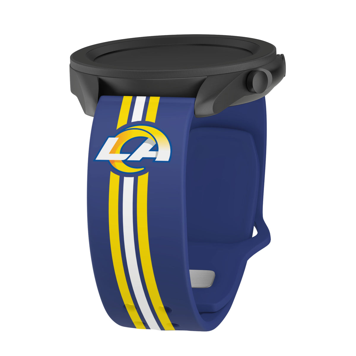 Game Time Los Angeles Rams HD Watch Band